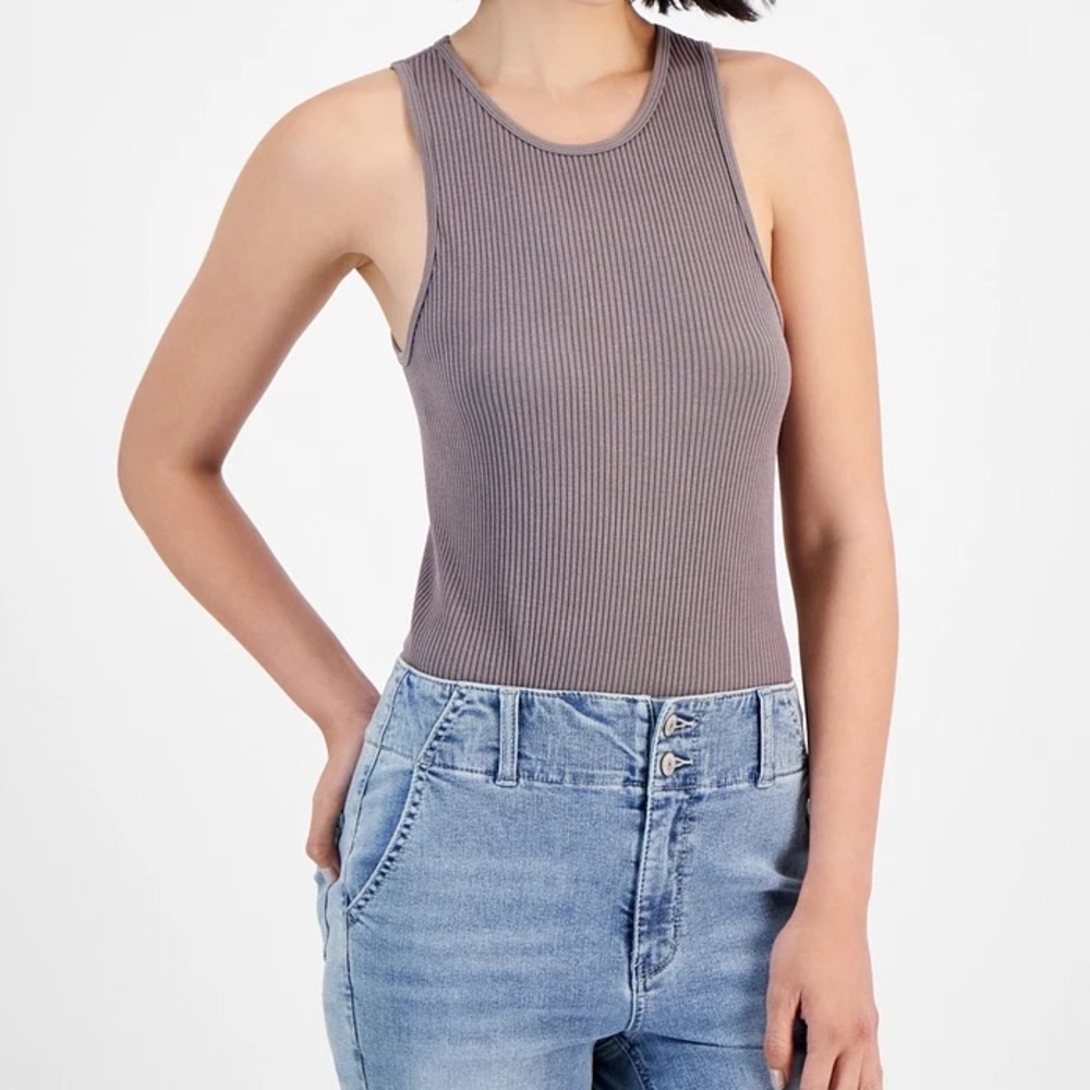 NWT Hippie Rose Bodysuit